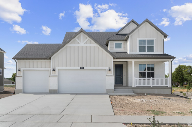 1283 W 2375 S
                     MLS #2144519