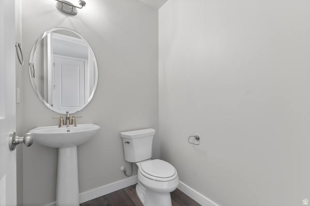 1283 W 2375 S, Syracuse, UT 84075 — photo 12