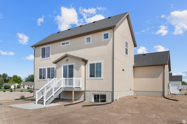 1283 W 2375 S, Syracuse, UT 84075 — photo 2