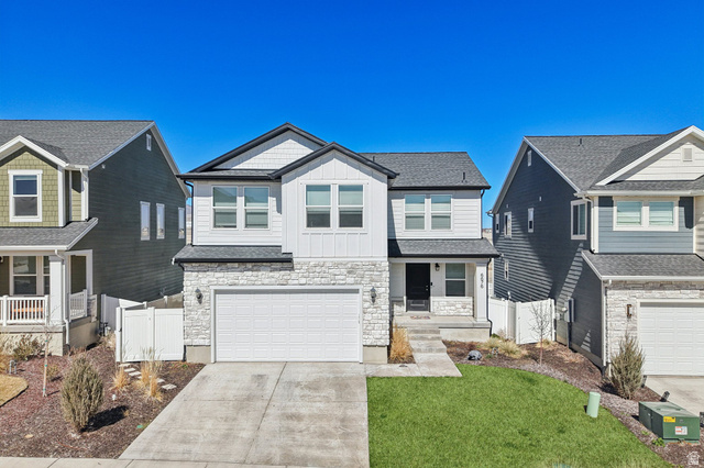 6676 W IPSWITCH WAY #418, Herriman UT 84096
