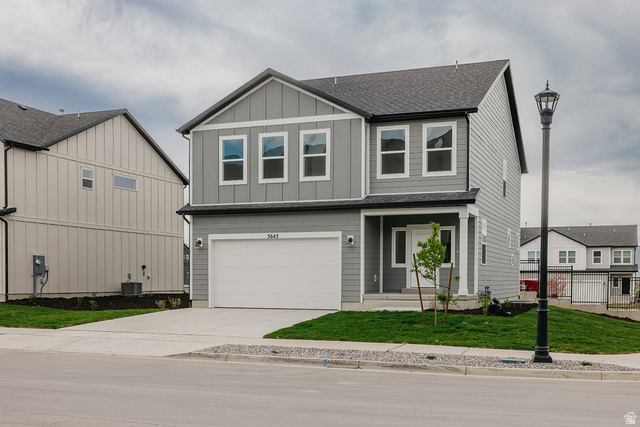 3643 N Eagle Dr #313
                     MLS #2144521