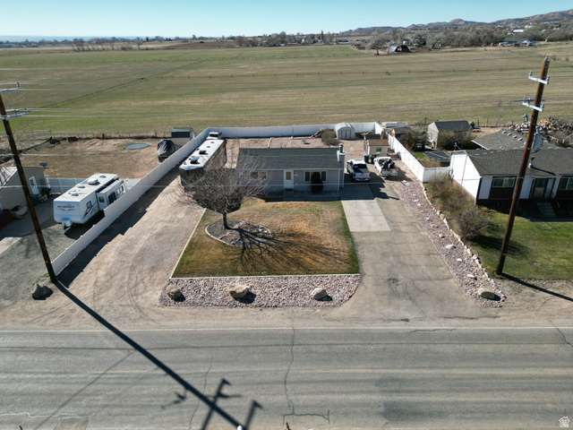 1852 E 3500 S, Vernal UT 84078