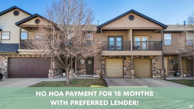 1473 W 190 N
                     MLS #2144525