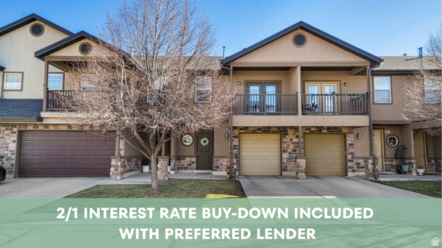 1473 W 190 N
                     MLS #2144525