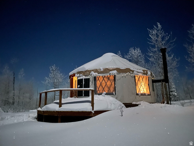 14020  ASPEN RIDGE CIR, Coalville UT 84017