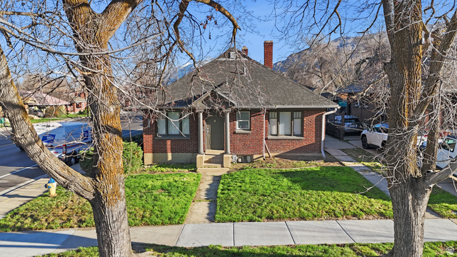 1202 26TH ST, Ogden UT 84401