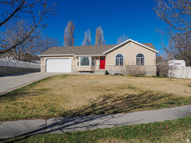 13830 S LITTLE WATER PEAK DR, Riverton UT 84096