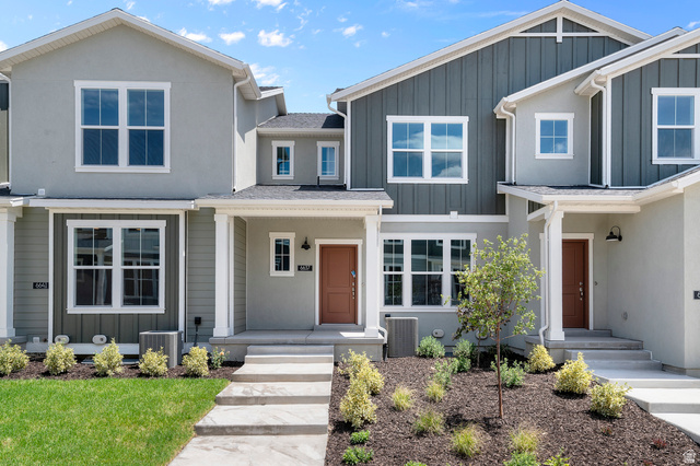 6637 N Salty Ln
                     MLS #2144552