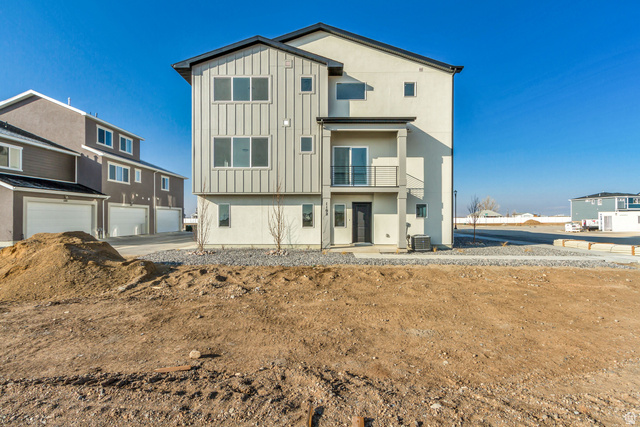 1102 W 1580 N #172, Salem UT 84653