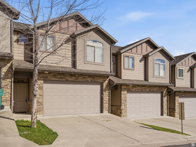 2896 N 1175 W, Layton UT 84041