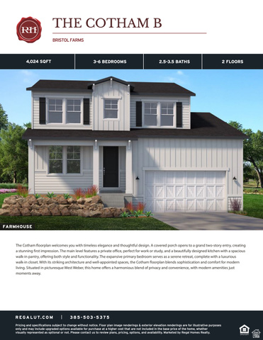 1616 S 4300 W #203, Ogden UT 84401