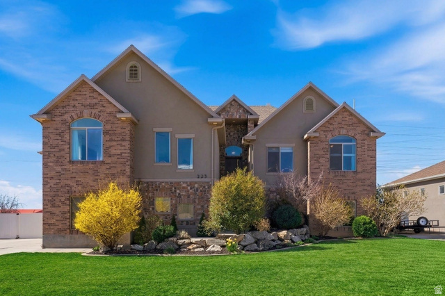 223 N RANCH RD, Farmington UT 84025