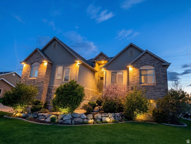 223 N RANCH RD, Farmington UT 84025