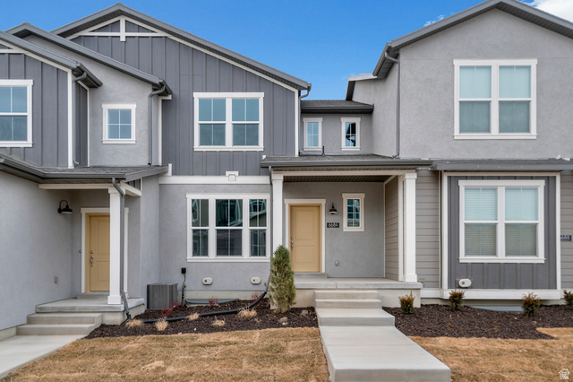 6684 N MONUMENT PEAK, Eagle Mountain UT 84005