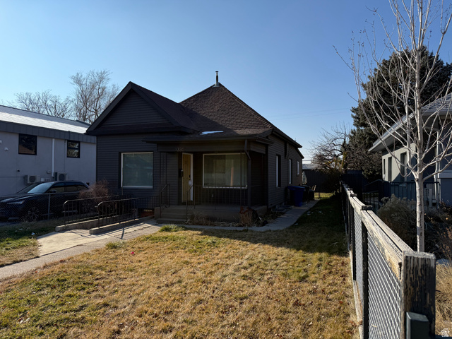 1330 S 1100 E, Salt Lake City UT 84105