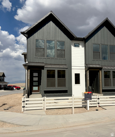 2958 N LONE PINE ST #658, Eagle Mountain UT 84005