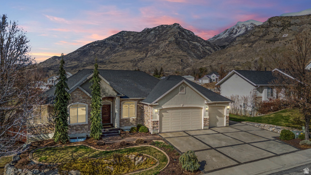 1017 E 450 S, Pleasant Grove UT 84062