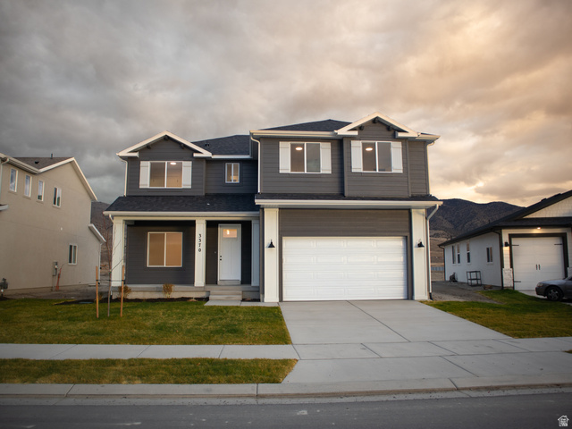 3370 N Blackbird Drive Lot  #4042
                     MLS #2144607