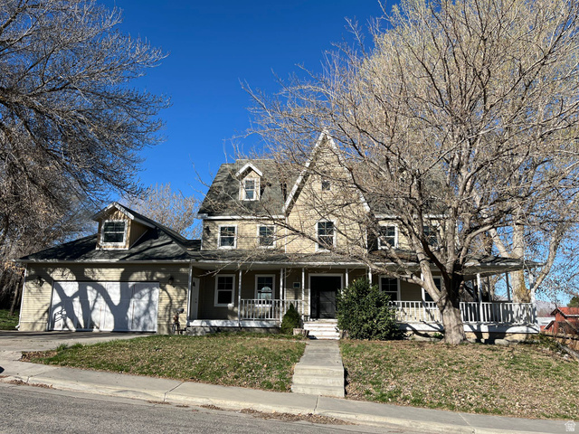 315 N 500 E
                     MLS #2144609