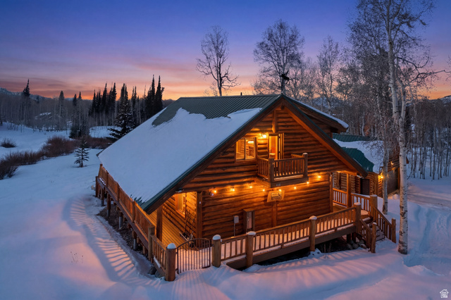 4516 S EAGLE DR #2162, Heber City UT 84032