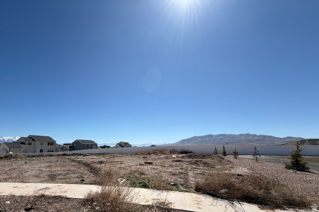 1514 N N COZY LN, Saratoga Springs UT 84045