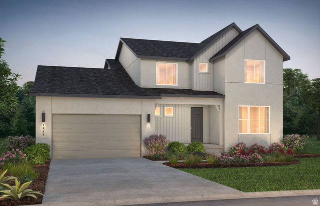 4934 N Topaz Dr
                     MLS #2144614