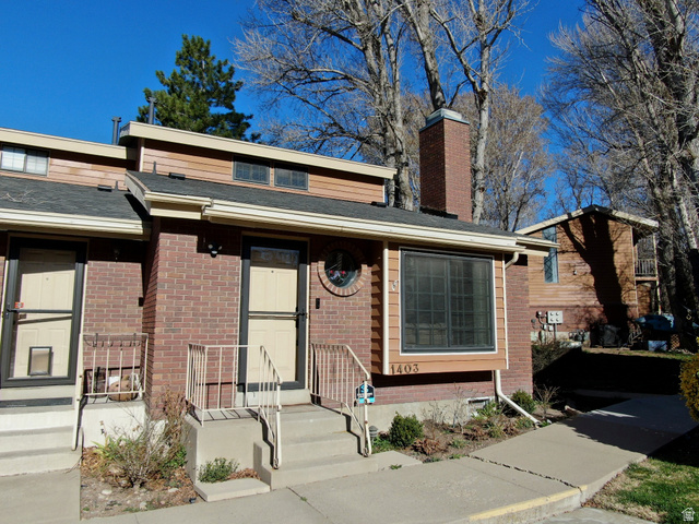 1403 S 1185 E #49, Ogden UT 84404