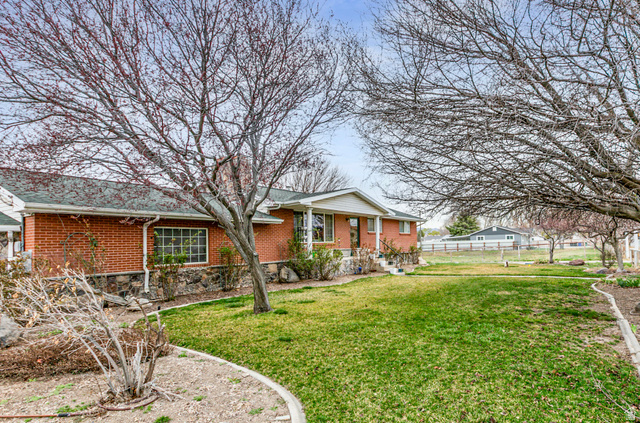 8701 S TEMPLE DR, West Jordan UT 84088