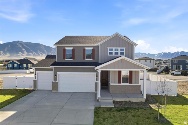 337 W WRANGLER CV, Stansbury Park UT 84074