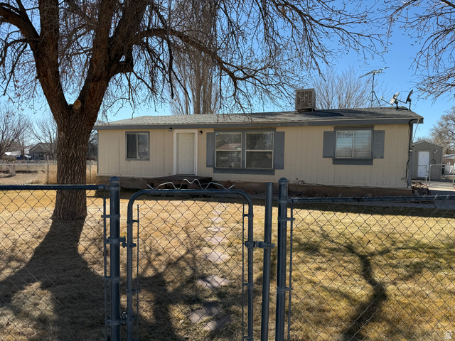 408 S 500 E, Roosevelt UT 84066