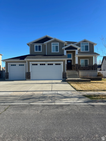 4239 W 5825 ST, Roy UT 84067