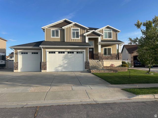 4239 W 5825 S, Roy UT 84067