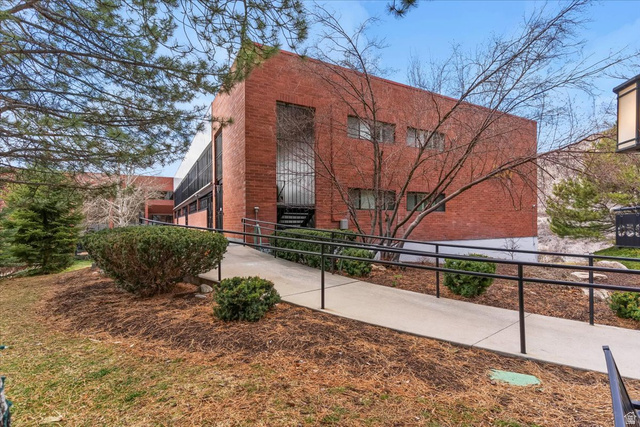 850 S DONNER WAY #505, Salt Lake City UT 84108