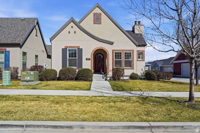 11031 S FENNELL WAY, South Jordan UT 84009