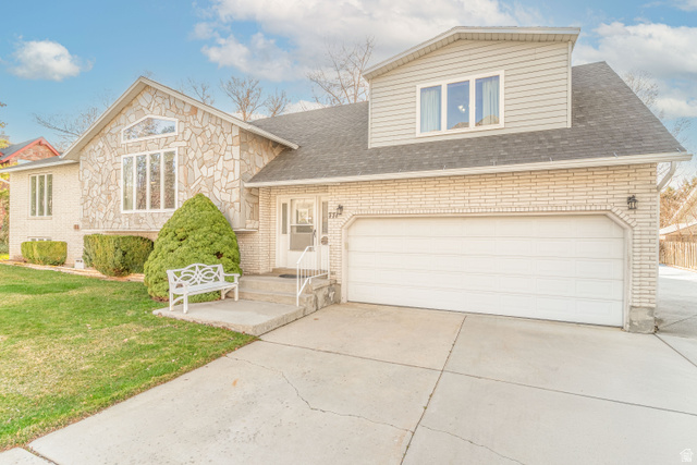 771 N 300 E
                     MLS #2144674