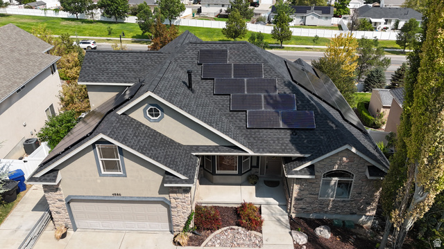 4886 W Bouldermeadow Dr
                     MLS #2144678