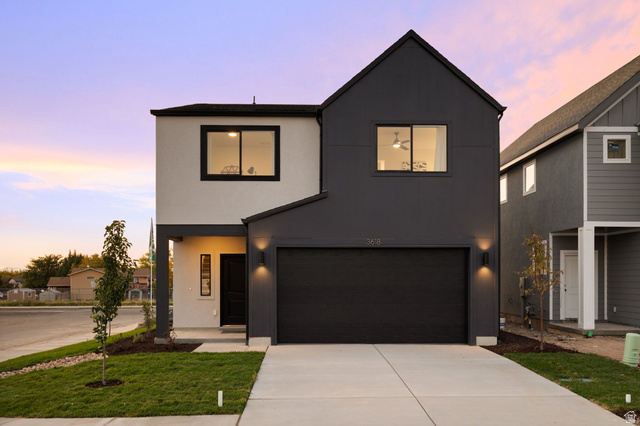 3618 W 4835 S #6, Roy UT 84067