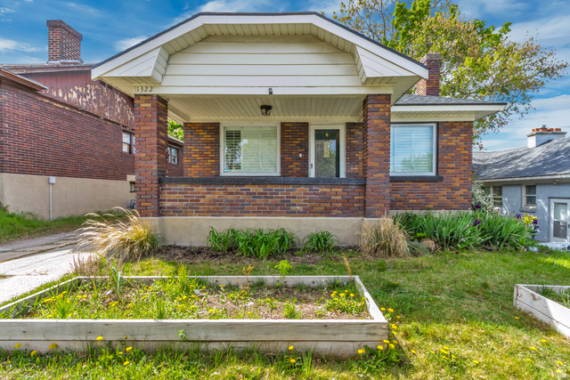 1322 E 1700 S
                     MLS #2144684