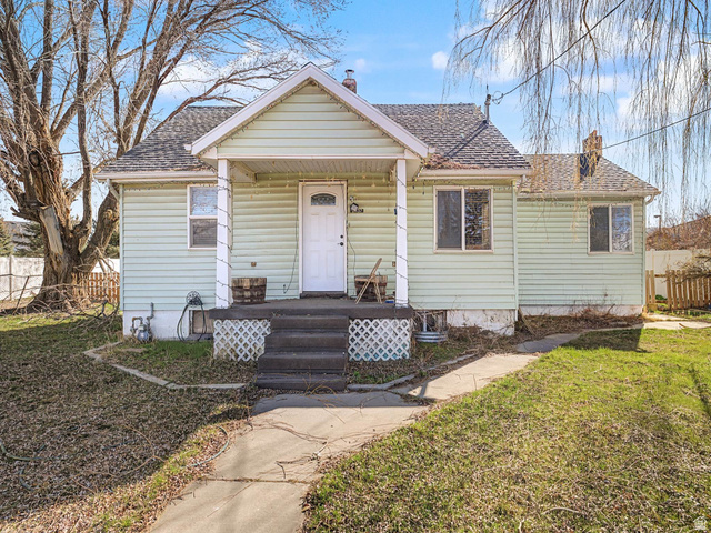 2237 S Daniels Rd
                     MLS #2144688