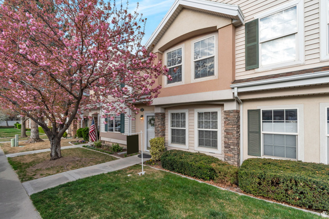 12026 S FORT DRAPER AVE, Draper UT 84020