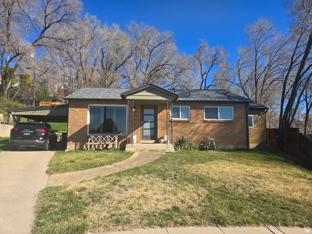 669 E DARLING CIR, Ogden UT 84403