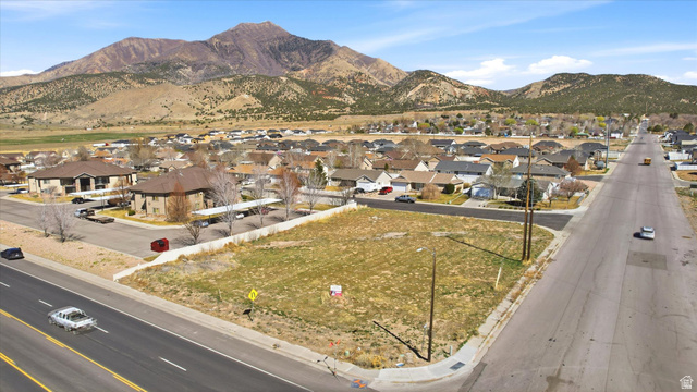 1260 N MAIN, Nephi UT 84648