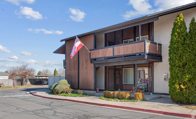 Main photo for 249 W Garden Park