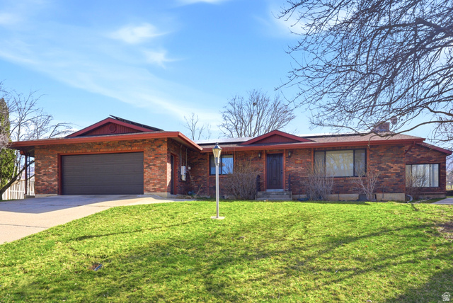 488 E 250 S
                     MLS #2144714