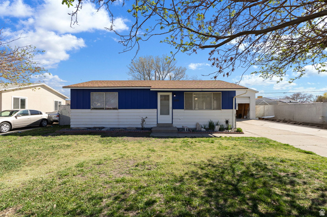 5279 S SHALEE ST, Kearns UT 84118