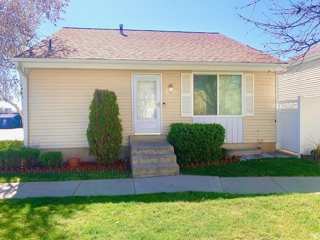 4128 S Middlepark Ln
                     MLS #2144724