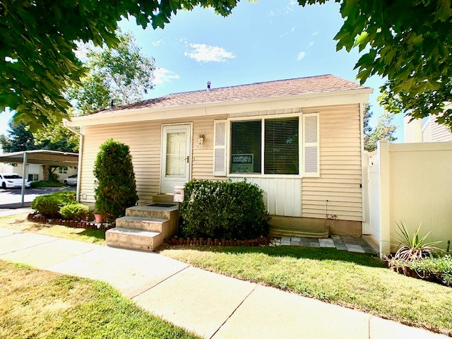 4128 S Middlepark Ln
                     MLS #2144724