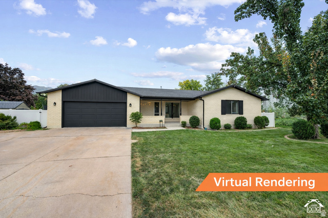 5530 S 100 W, Washington Terrace UT 84405