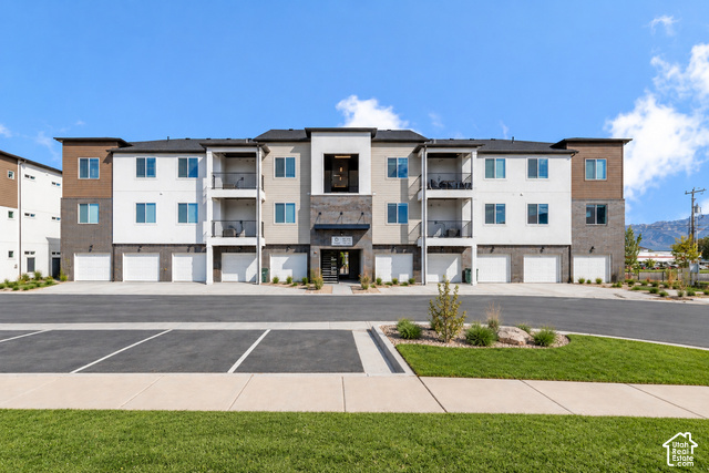 3763 S Dalbergia Dr #d302
                     MLS #2144741