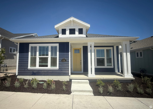 6167 W FOLLY ISLAND WAY, South Jordan UT 84009